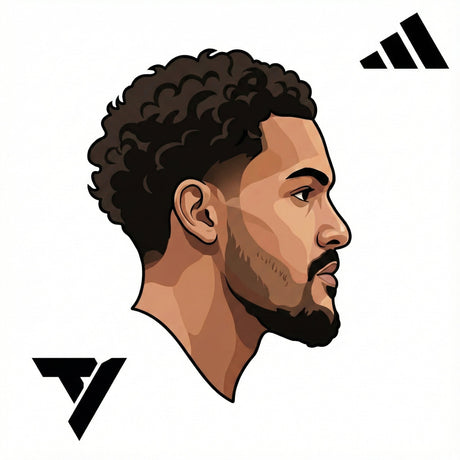 Trae Young adidas basketball collection