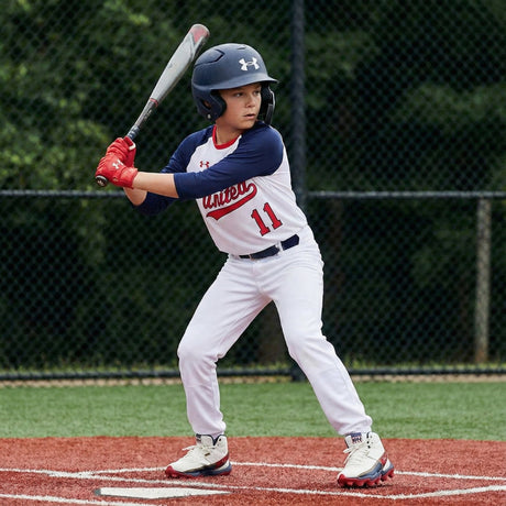 Youth and Childrens Boys Baseball Uniforms and Apparel - Kickfly.com