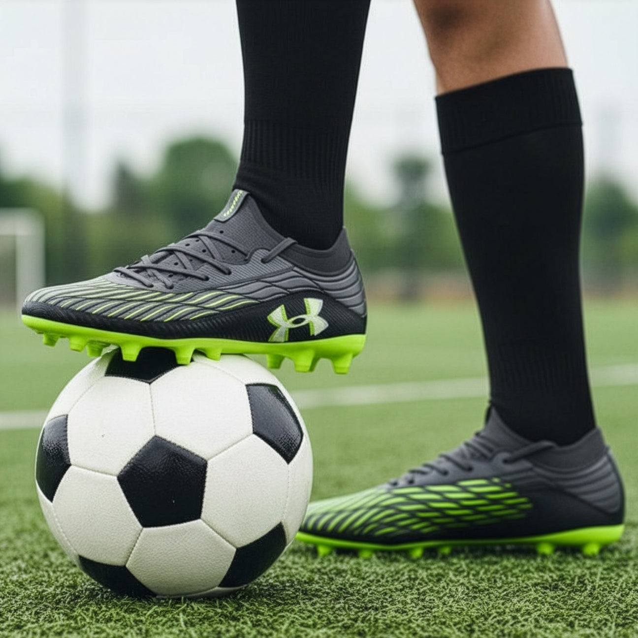 Soccer Cleats
