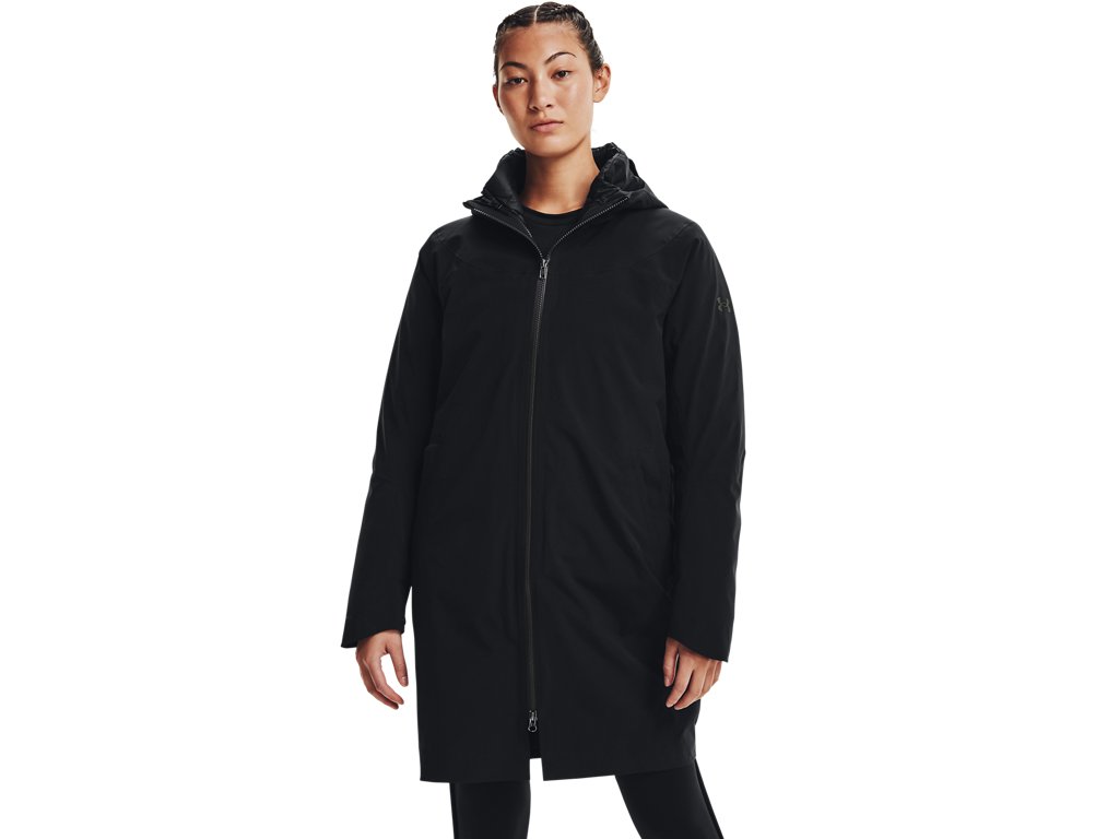Women's Athletic Winter Coats | Warm & Stylish