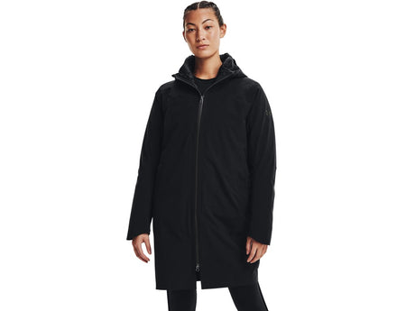 Women's Athletic Winter Coats | Warm & Stylish