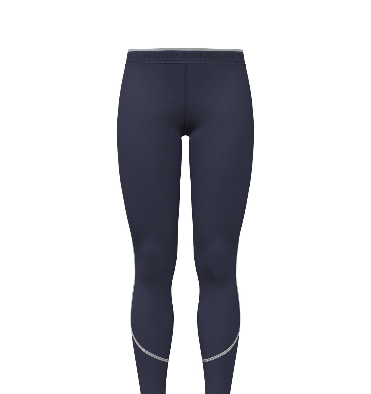 Girls Athletic Leggings | KickFly