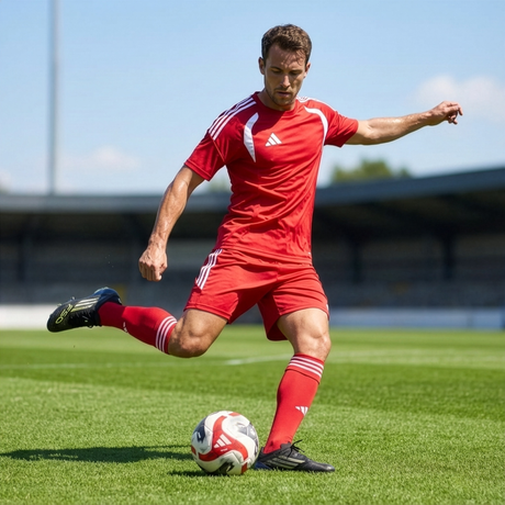 adidas Tiro Training Pants, Jackets And Soccer Apparel | KickFly