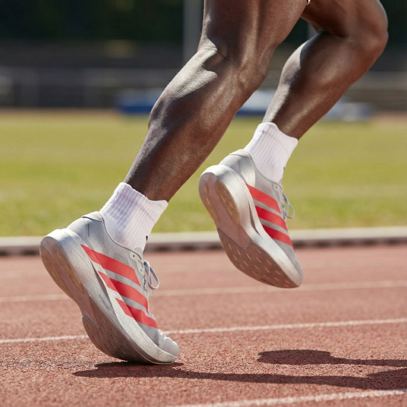 Men's Running Shoes | adidas & UA | KickFly