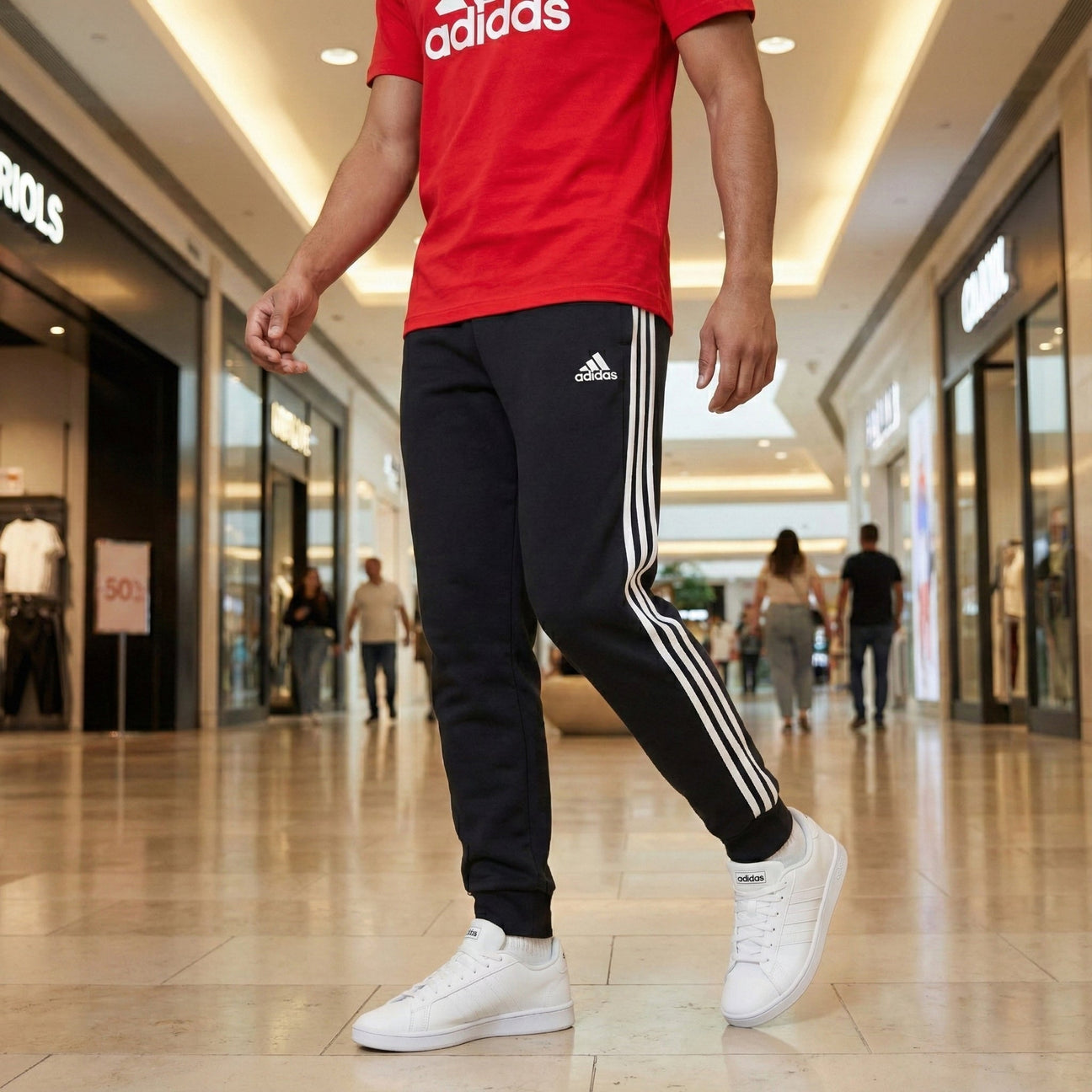 Men's Joggers & Sweatpants