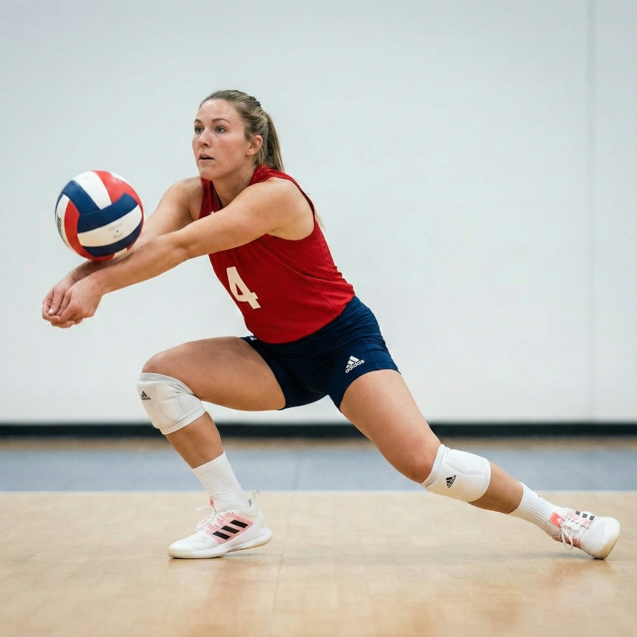Volleyball Shoes