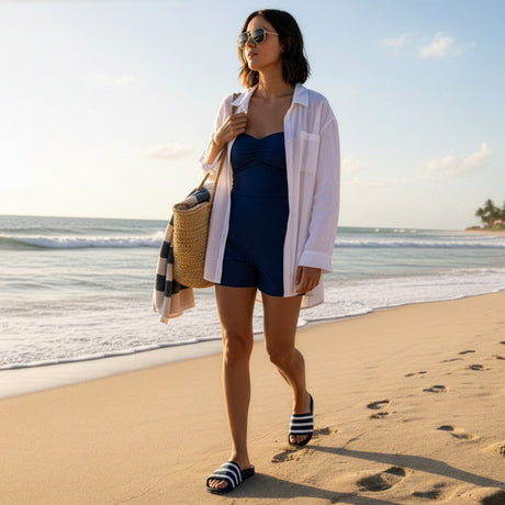 adidas Adilette Slides And Sandals | Iconic Comfort For Beach, Travel, And Street Style | KickFly