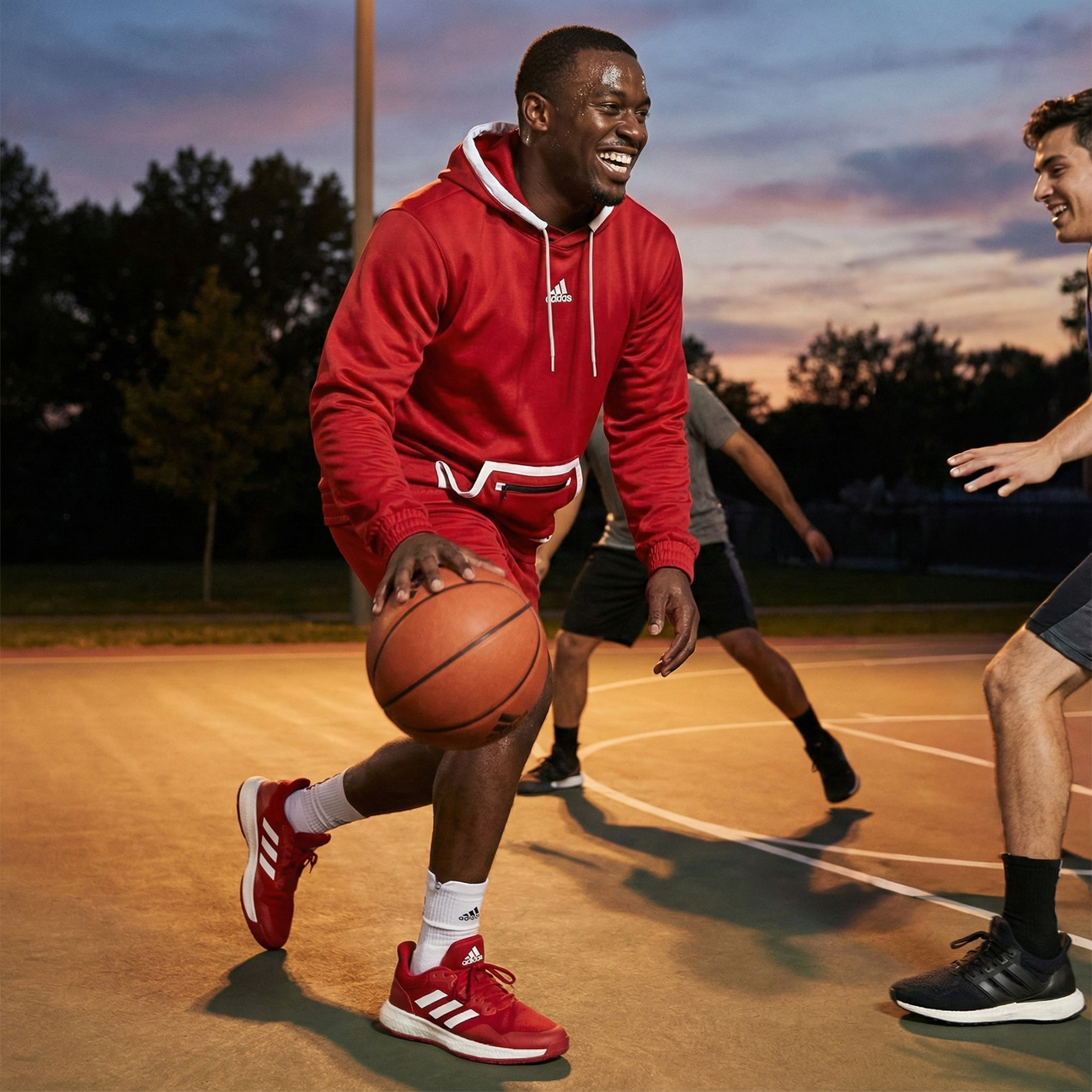 Athletic Apparel for Men, Women & Kids | Performance Clothing & Teamwear | KickFly
