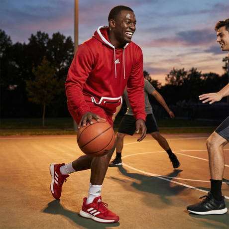 Athletic Apparel for Men, Women & Kids | Performance Clothing & Teamwear | KickFly