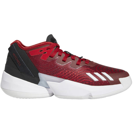 adidas D.O.N. Basketball Shoes | Kickfly.com  