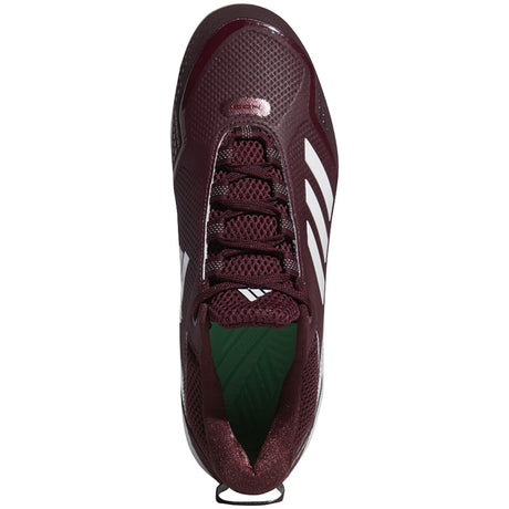 adidas Icon Baseball Cleats | Kickfly.com  