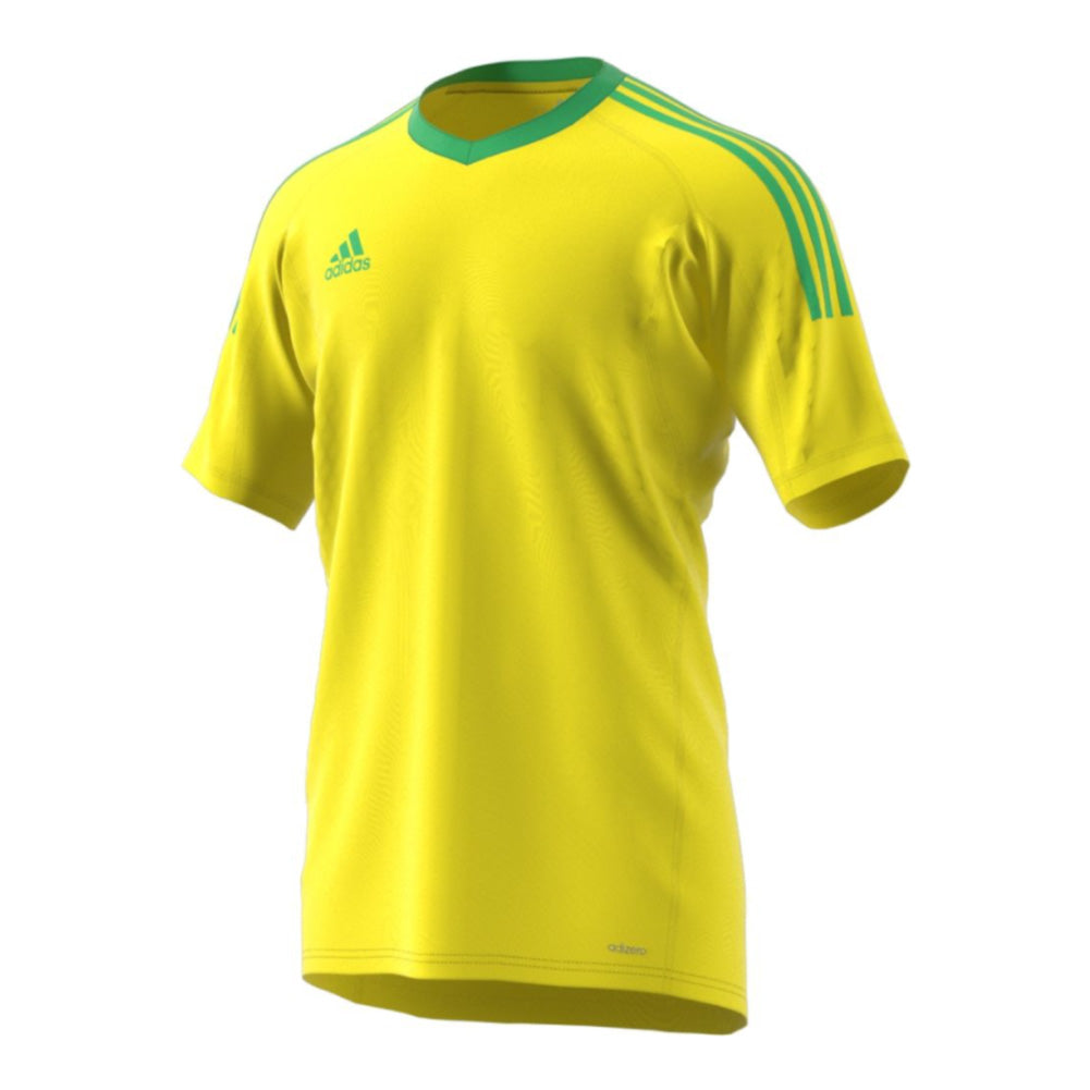 adidas Revigo Goalkeeper Jerseys | Kickfly.com  
