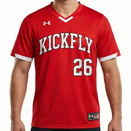 Custom Baseball Uniforms