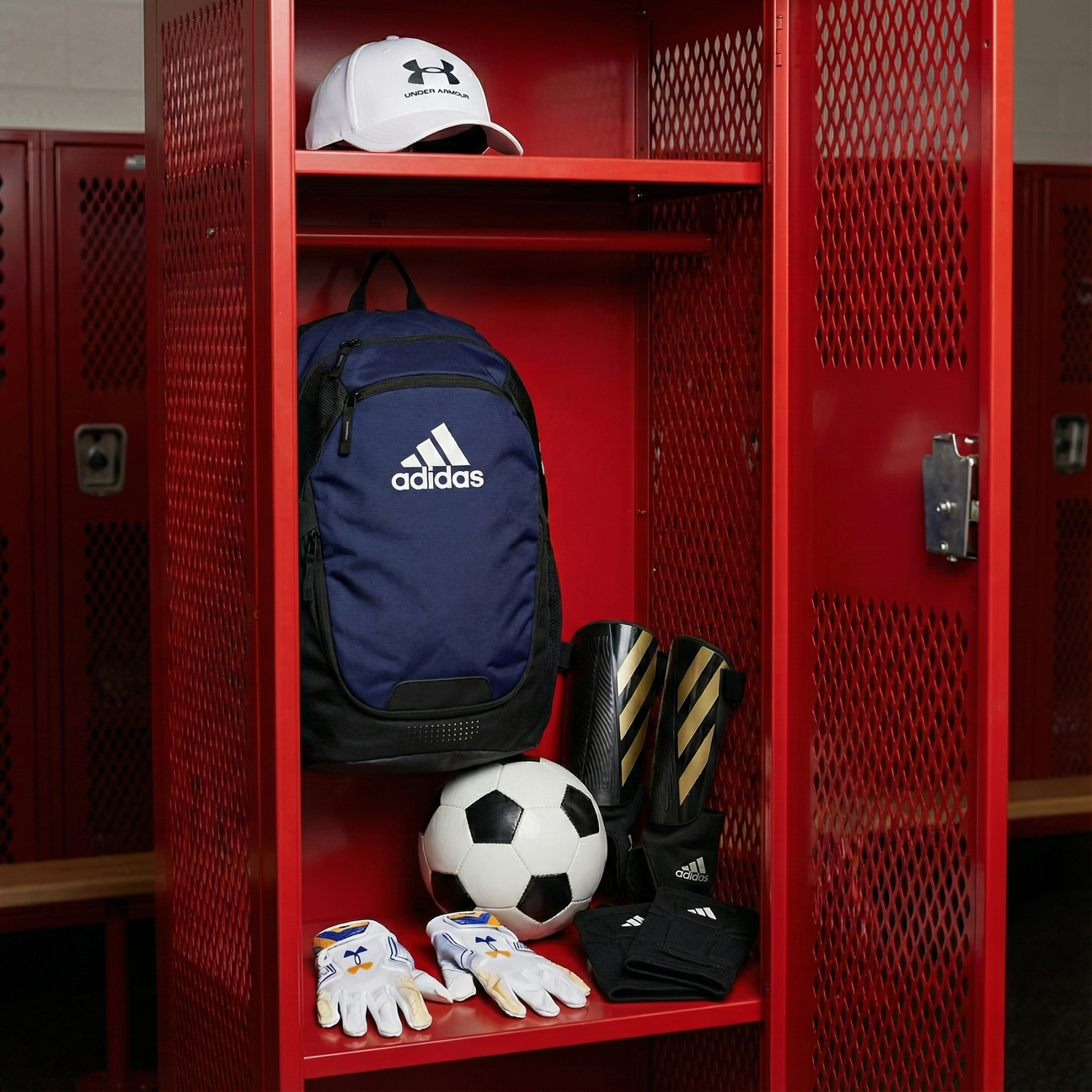 Sports Equipment & Gear