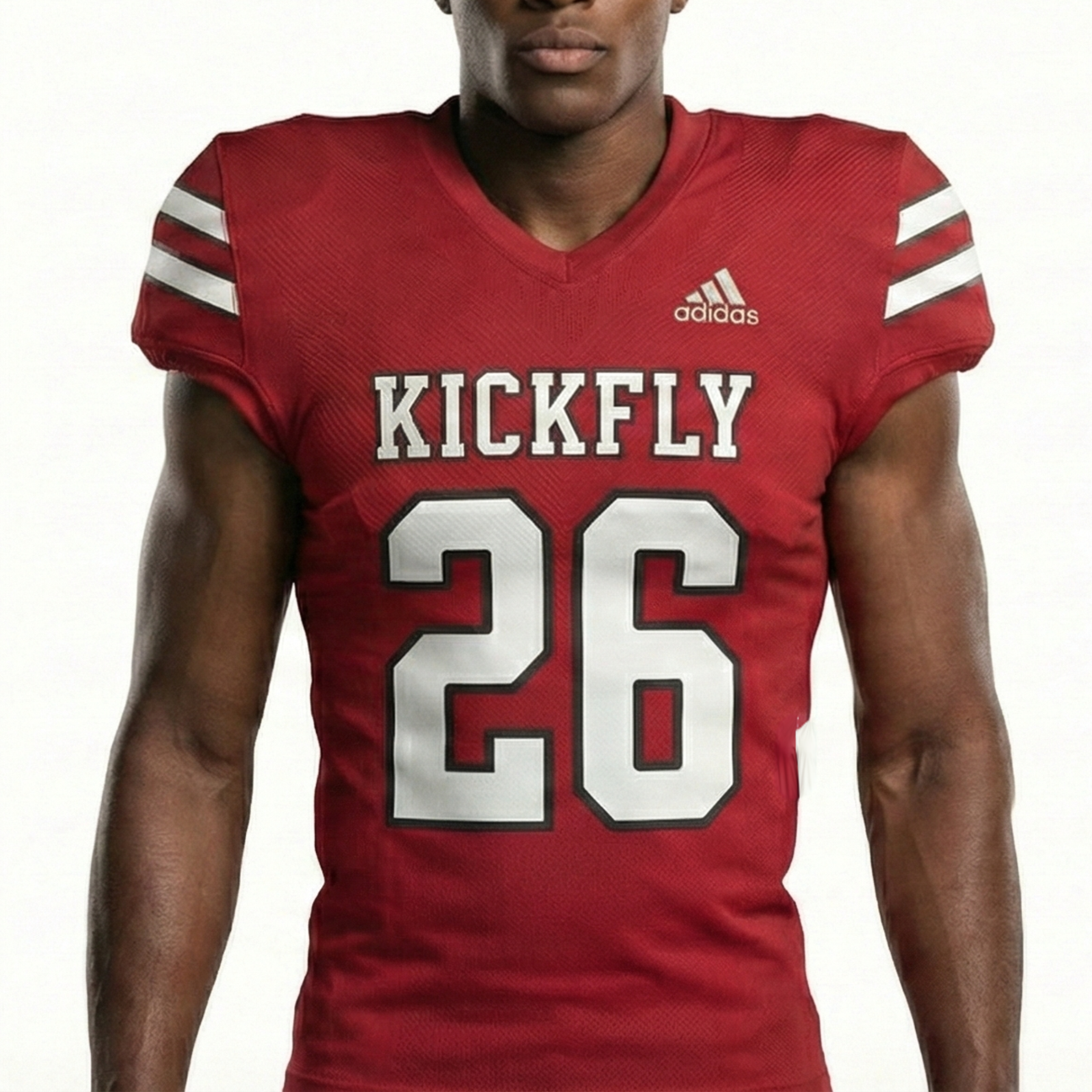 Custom Football Uniforms