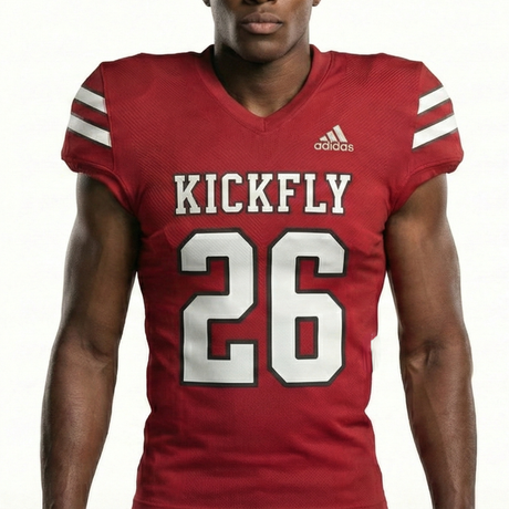 Custom Football Uniforms