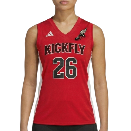 Custom Volleyball Uniforms
