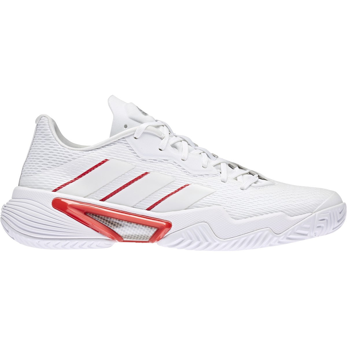 adidas Barricade Tennis Shoes | Durable Court Performance | Kickfly.com  
