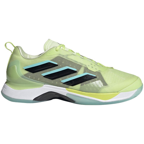 adidas Avacourt Tennis Shoes | Kickfly.com  