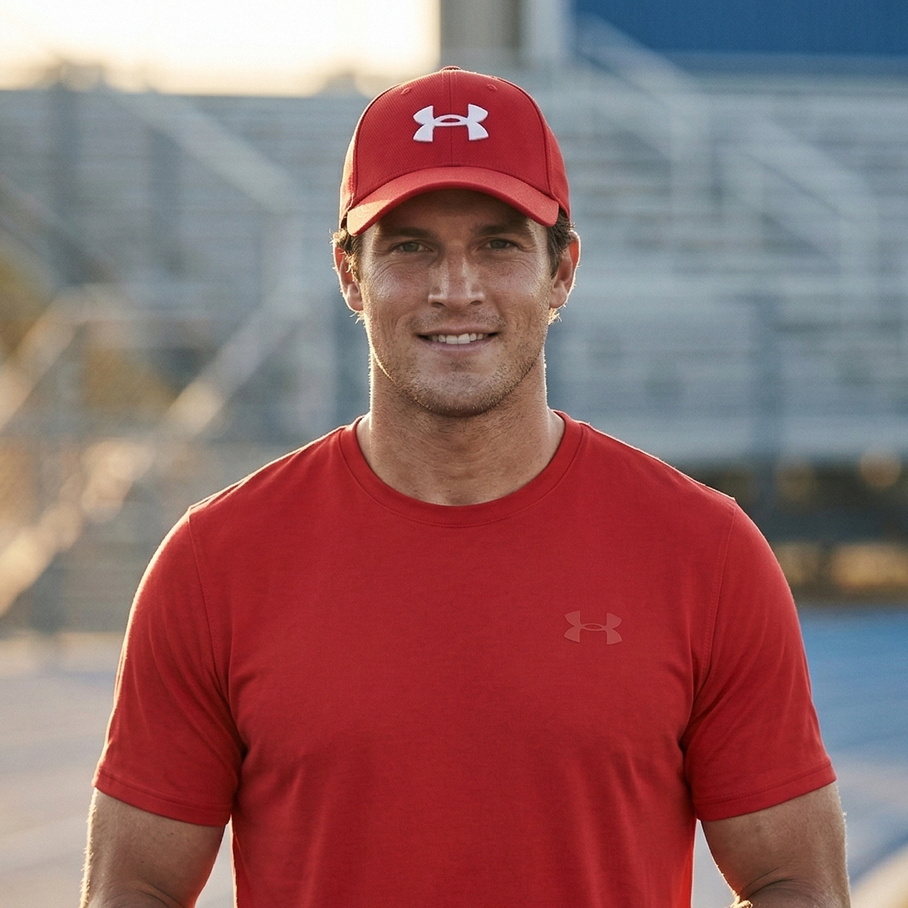 Men's Athletic Caps & Hats