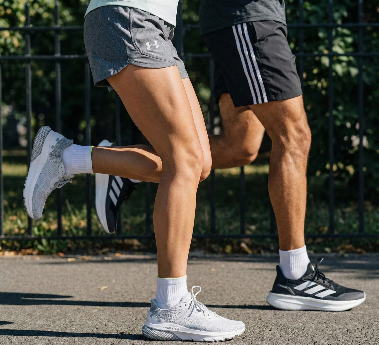 Athletic Footwear for Every Athlete | Running Shoes, Cleats & Lifestyle Shoes | KickFly