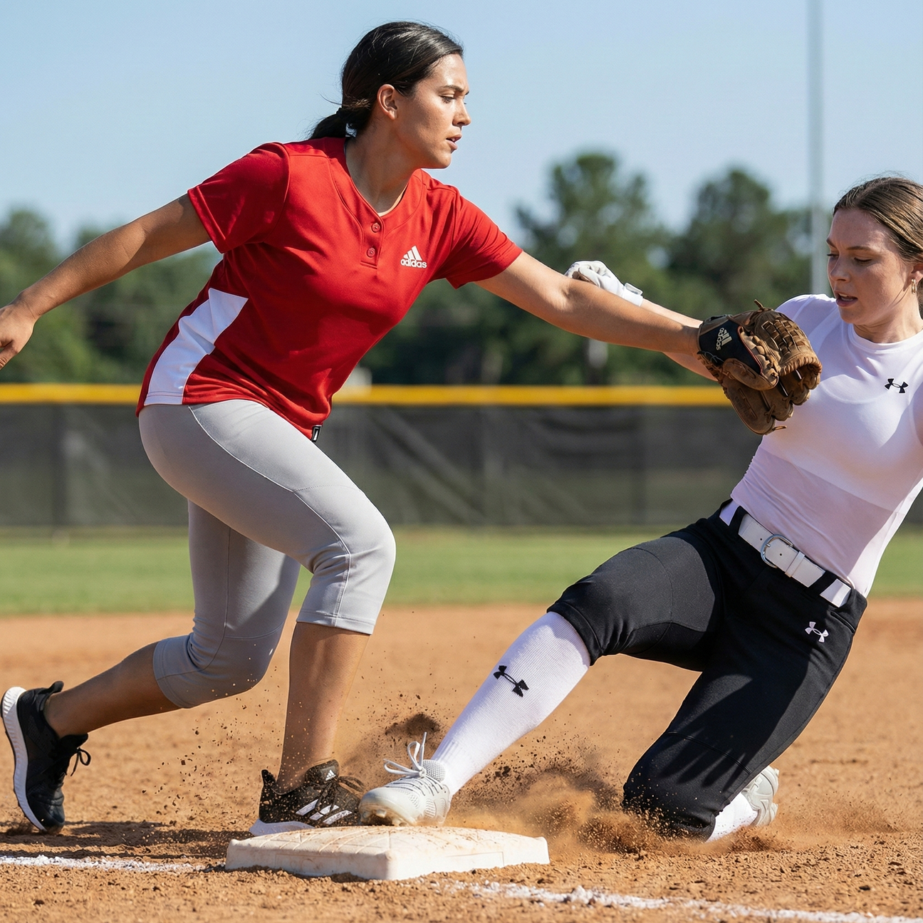 Softball Cleats