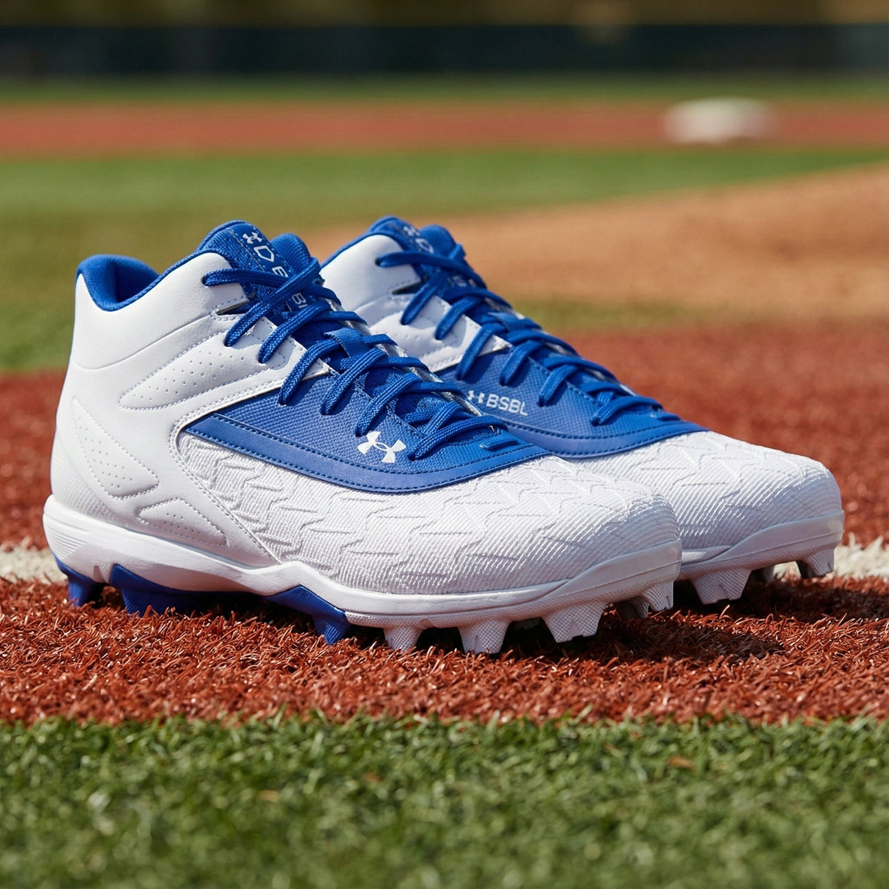 Baseball Cleats | Performance Baseball Cleats for the Diamond | KickFly