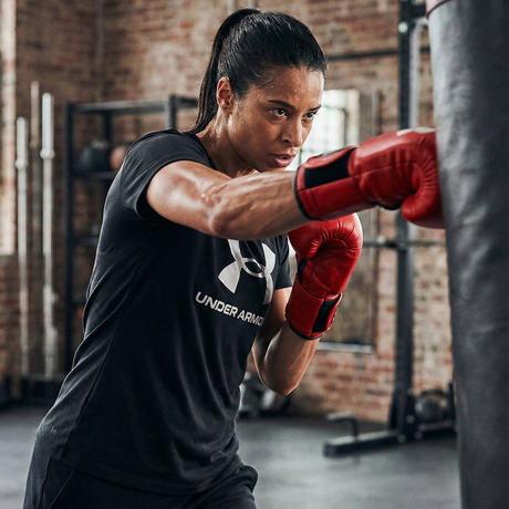 Women's athletic shoes, cleats, sports uniforms, workout clothing and more at Kickfly.com