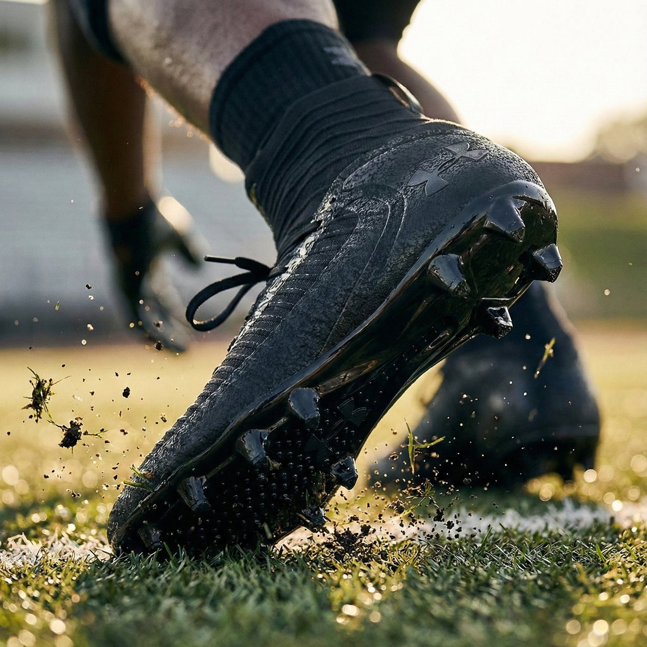 Football Cleats