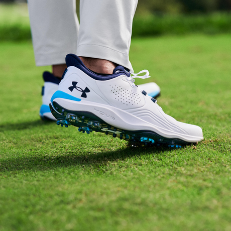 Under Armour Drive Golf Shoes | KickFly