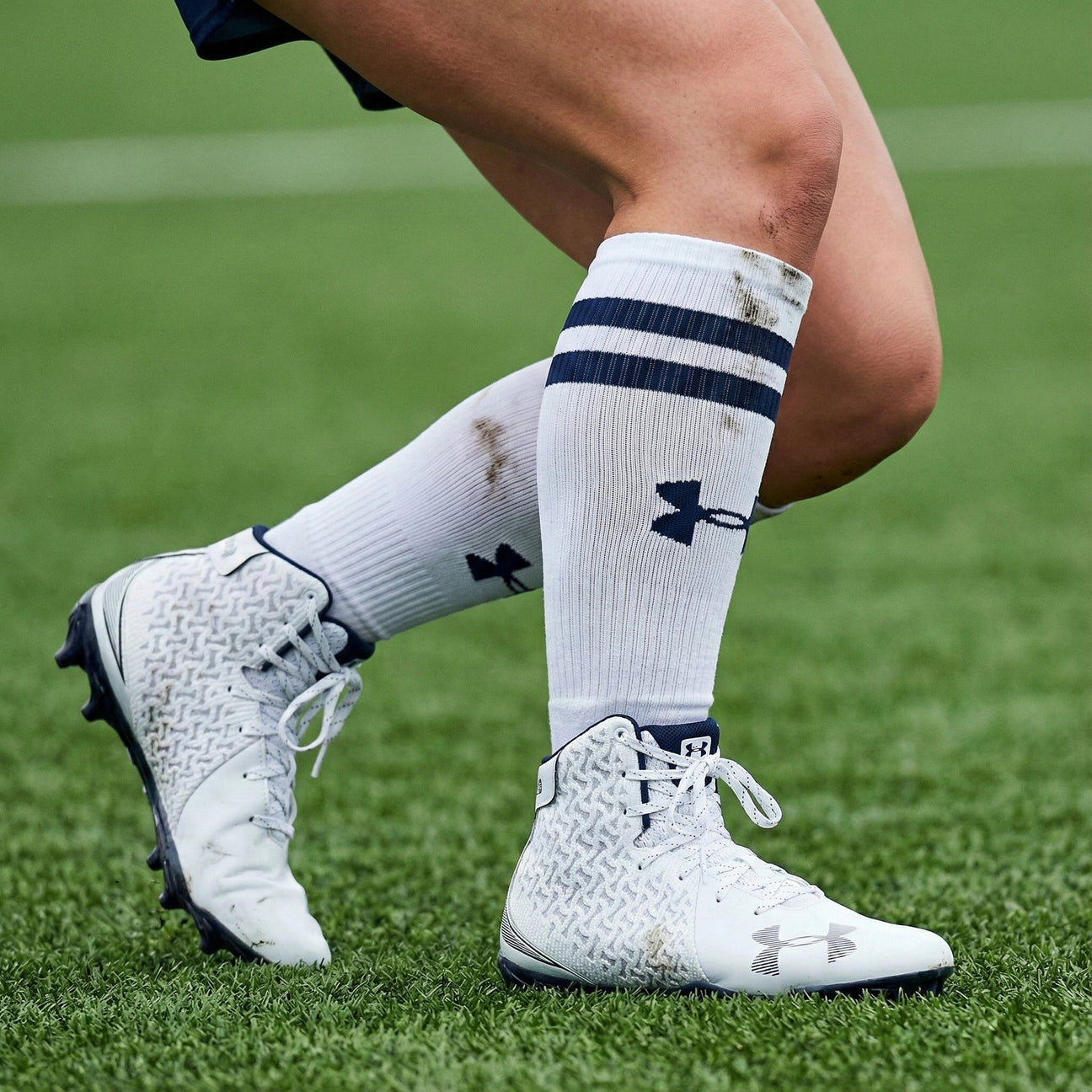 Lacrosse Cleats