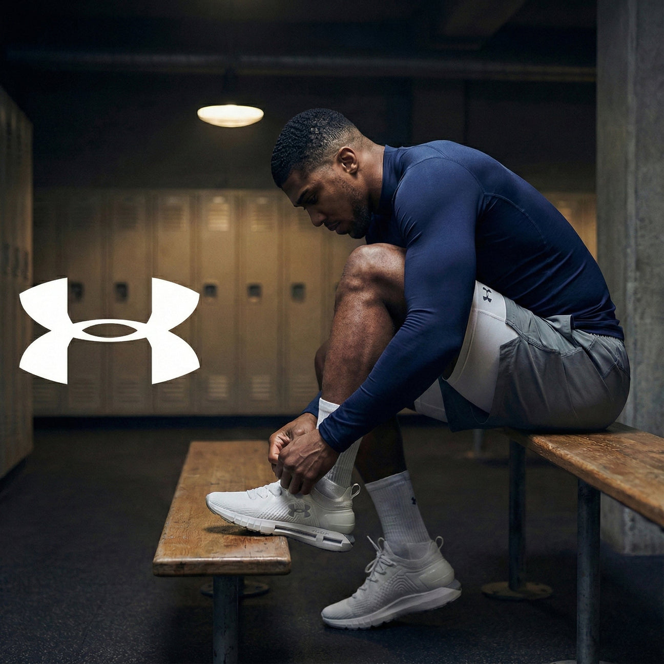 Under Armour Sportswear and Footwear at Kickfly.com