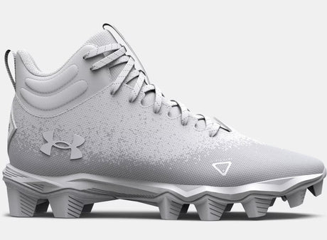 UA Spotlight Football Cleats | Speed | KickFly