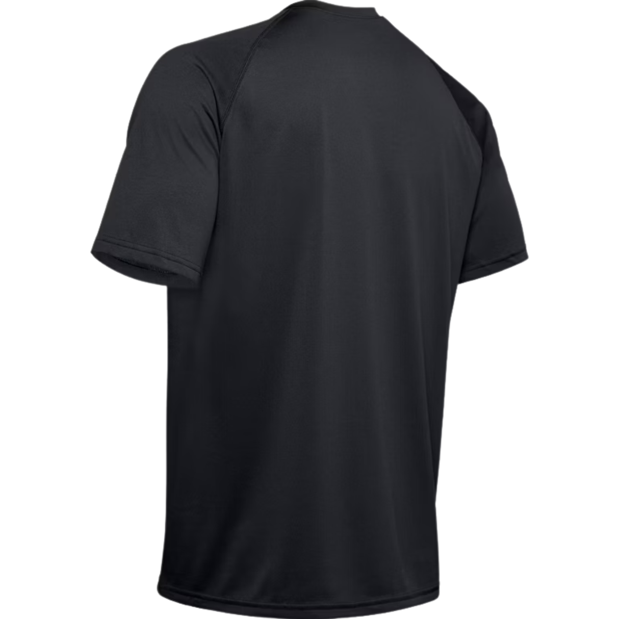 Under Armour Mens Tactical Tech Short Sleeve T-Shirt - Sweat Wicking