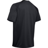 Under Armour Mens Tactical Tech Short Sleeve T-Shirt - Sweat Wicking