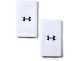 Under Armour Unisex Performance Wristband 2-Pack Accessories - Moisture Wicking