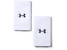 Under Armour Unisex Performance Wristband 2-Pack Accessories - Moisture Wicking