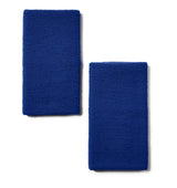 Under Armour Unisex Performance Wristband 2-Pack Accessories - Moisture Wicking