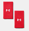 Under Armour Unisex Performance Wristband 2-Pack Accessories - Moisture Wicking