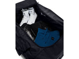Under Armour Unisex Road Game XL Wheeled Duffle Bag - Collapsible Handle & Low-Profile Wheels