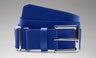 Under Armour Mens Baseball Belt - Elastic Fitment