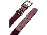 Under Armour Mens Baseball Belt - Elastic Fitment