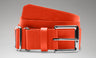 Under Armour Mens Baseball Belt - Elastic Fitment