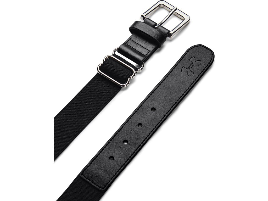 Under Armour Youth Baseball Belt - Adjustable Sizing