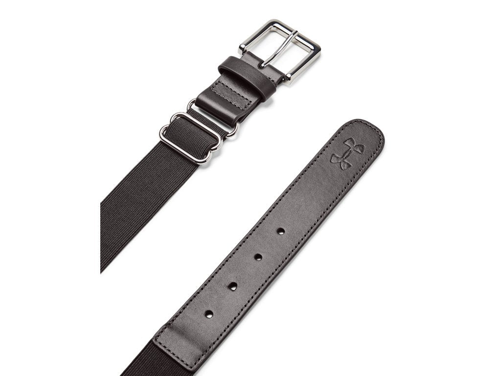 Under Armour Youth Baseball Belt - Adjustable Sizing