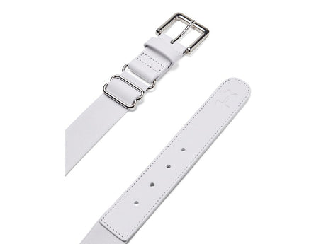 Under Armour Youth Baseball Belt - Adjustable Sizing