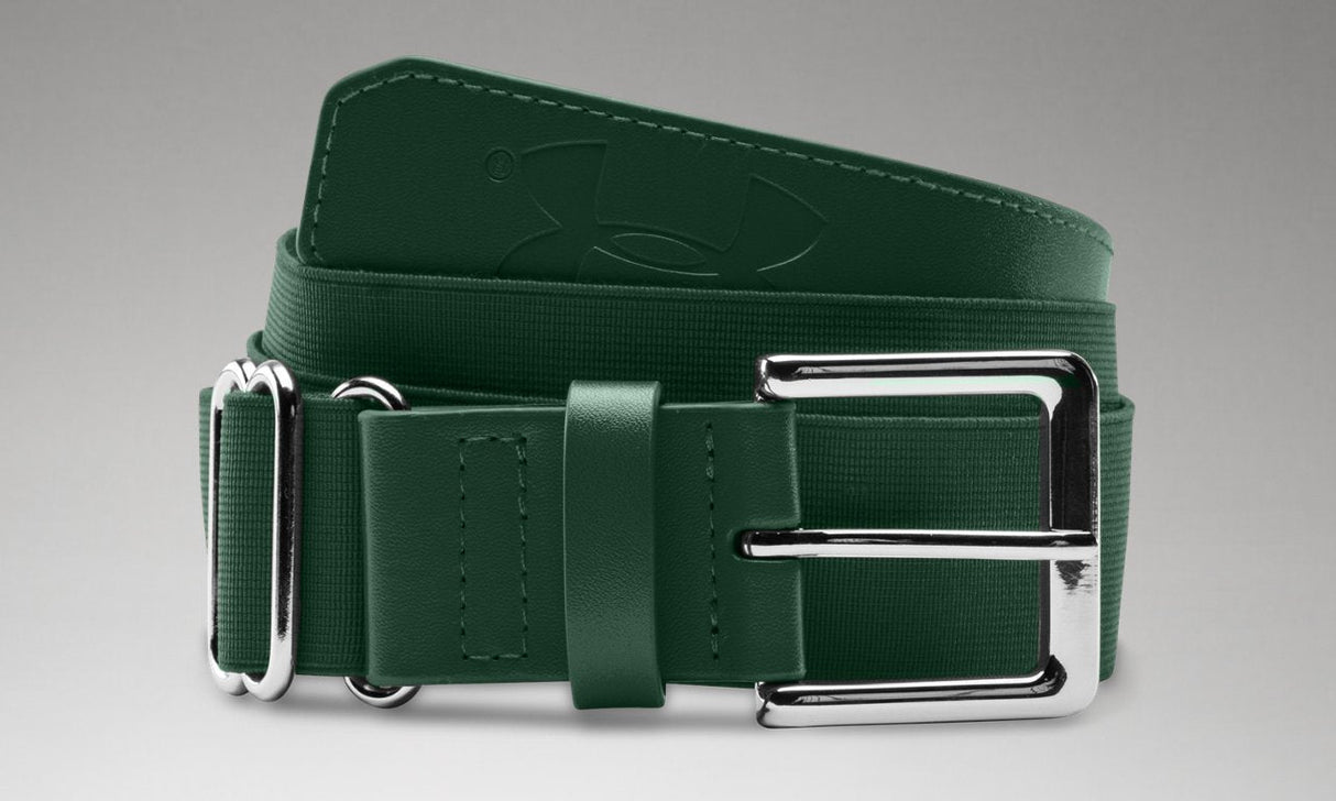 Under Armour Youth Baseball Belt - Adjustable Sizing