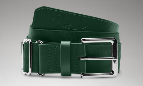 Under Armour Youth Baseball Belt - Adjustable Sizing