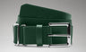 Under Armour Youth Baseball Belt - Adjustable Sizing