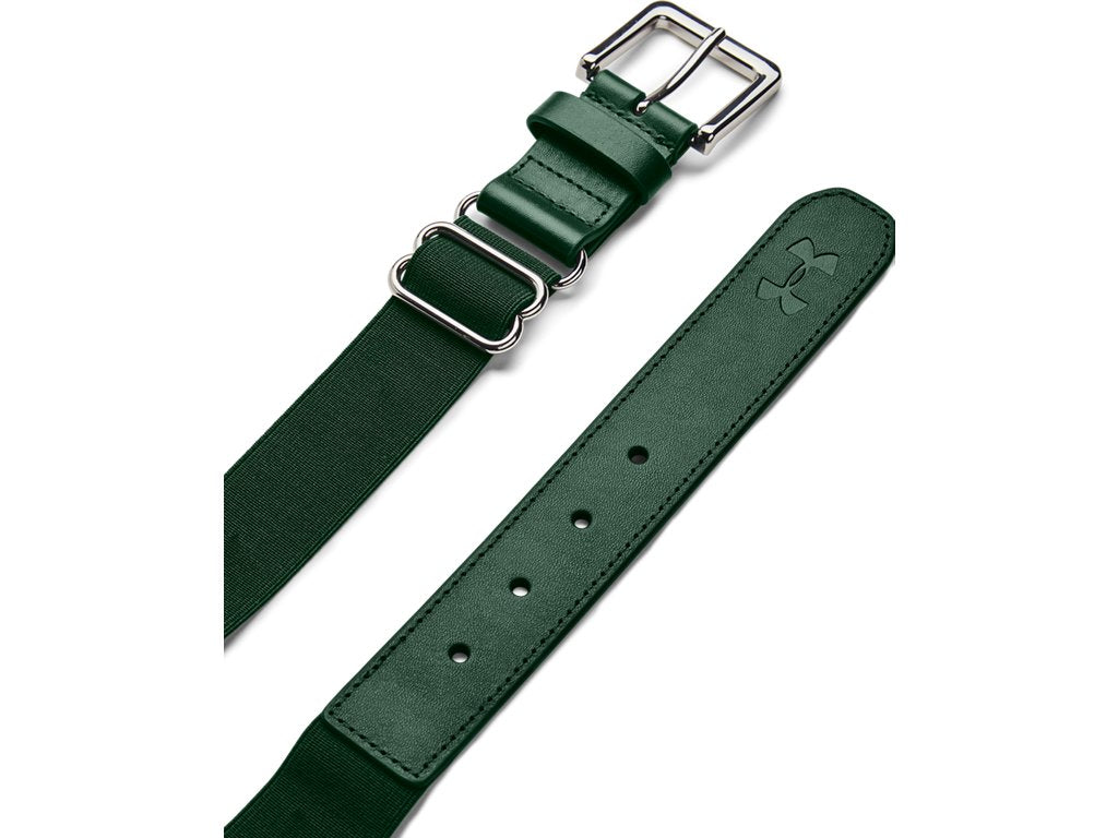 Under Armour Youth Baseball Belt - Adjustable Sizing